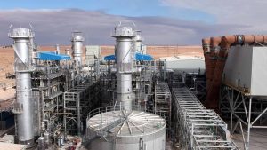 Where Does Italy Get Its Natural Gas?