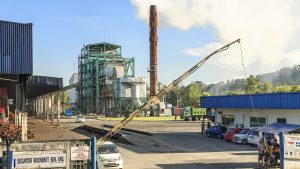 Samsun’da arıtma çamuru enerjiye dönüşüyor: Türkiye’nin ilk kurutma ve piroliz tesisi test aşamasında