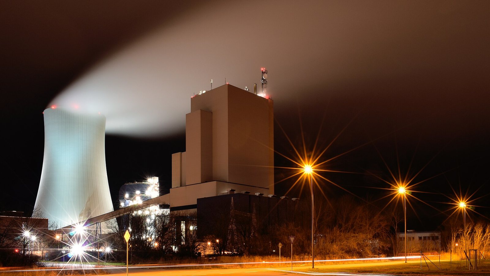 FERC Rejects TransAlta’s Cost Plan for Idle Centralia Coal Unit