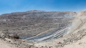 China’s Grip on Critical Minerals for Energy and Defence