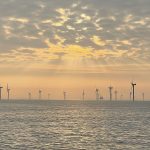 ScottishPower Completes Record-Length Cable Landfall at East Anglia Two Wind Farm
