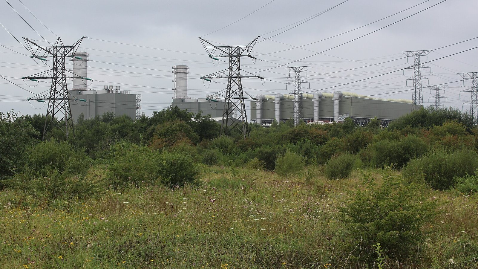 ACWA Power Starts Commercial Operations at Taiba 1 and Qassim 1 Gas Plants