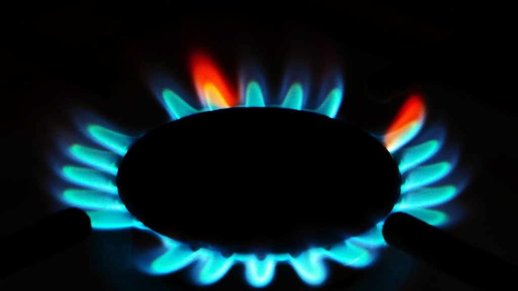 Why Are European Gas Prices Rising This Winter?