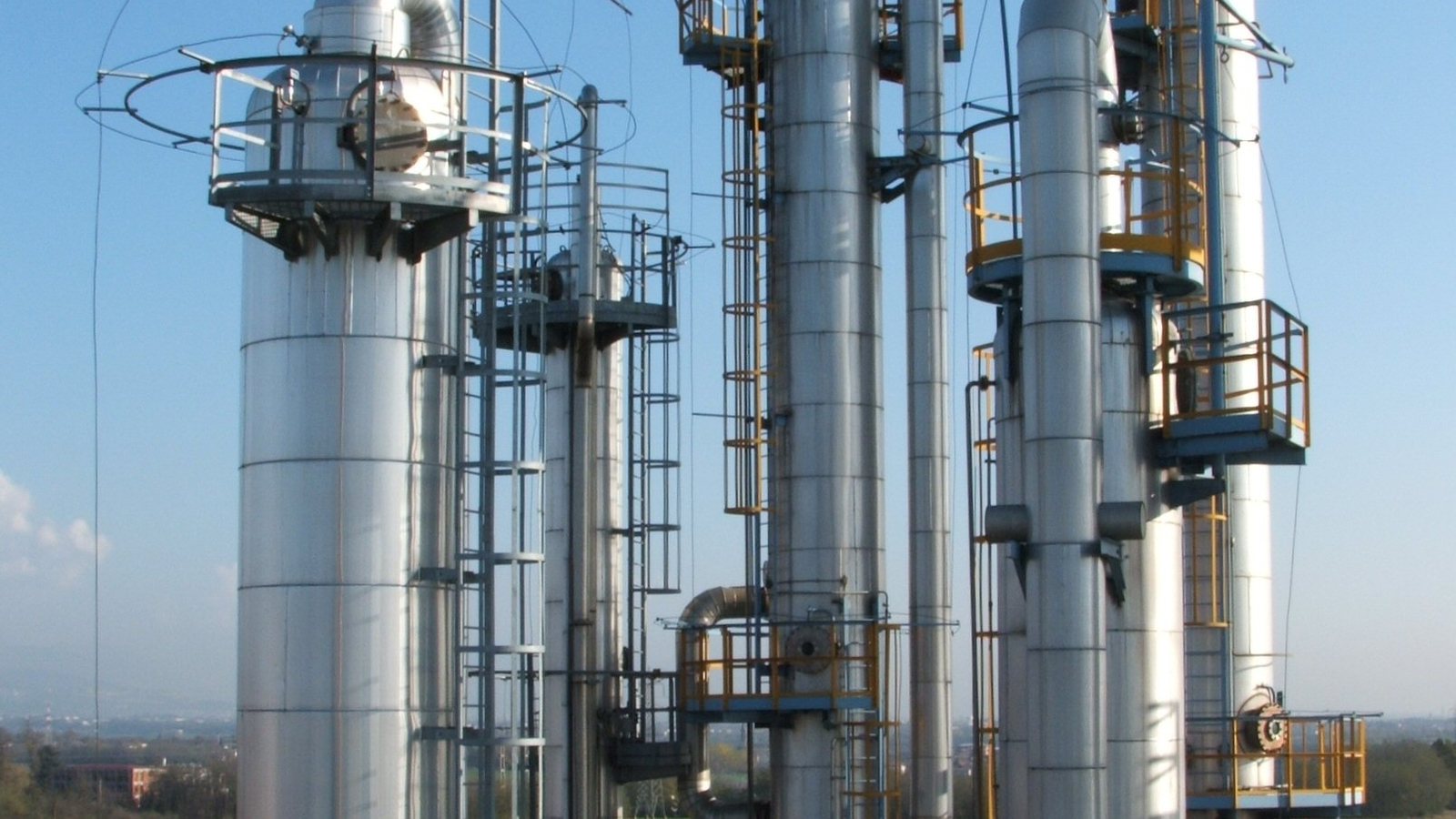 What Is Natural Gas and How Is It Used?