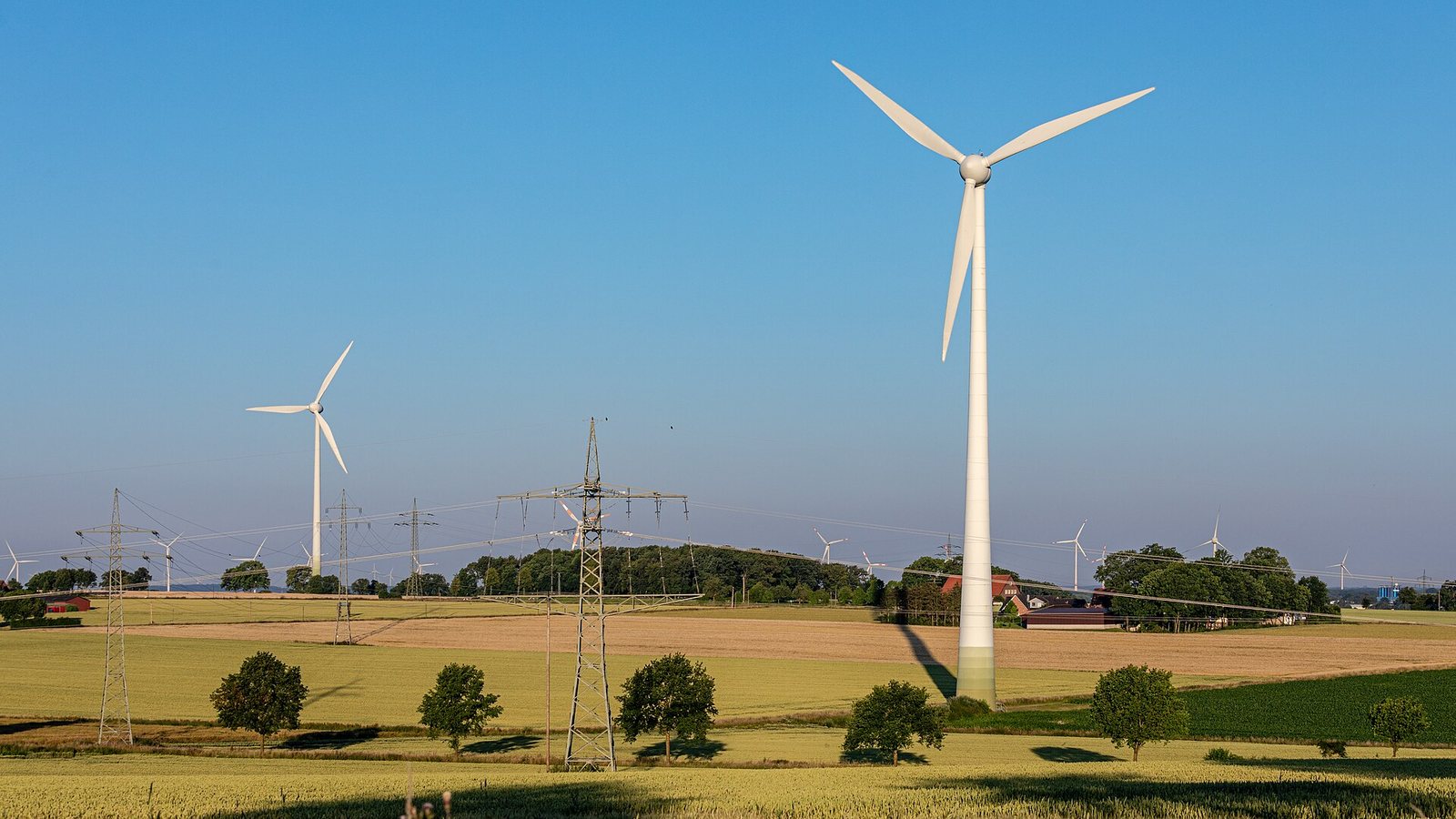 EIB Adds €20 Million to Austria’s Burgenland Energie as Wind and Solar Push Toward 2030 Independence Goal