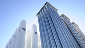 ACME Signs $4.2 Billion Deal to Expand Green Hydrogen Complex in Oman’s Duqm Zone