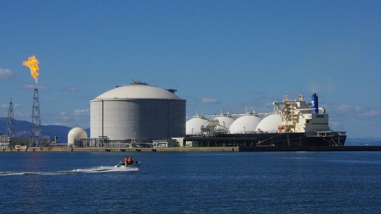 Japan’s Power Prices Hit Highest Level Since 2023 as Hormuz Crisis Chokes LNG Supply