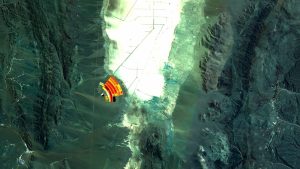 Trafigura Locks In $2 Billion Lithium Supply Deal With EnergyX