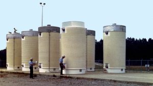 Finland Grants World’s First Operating Licence for a Permanent Nuclear Waste Repository
