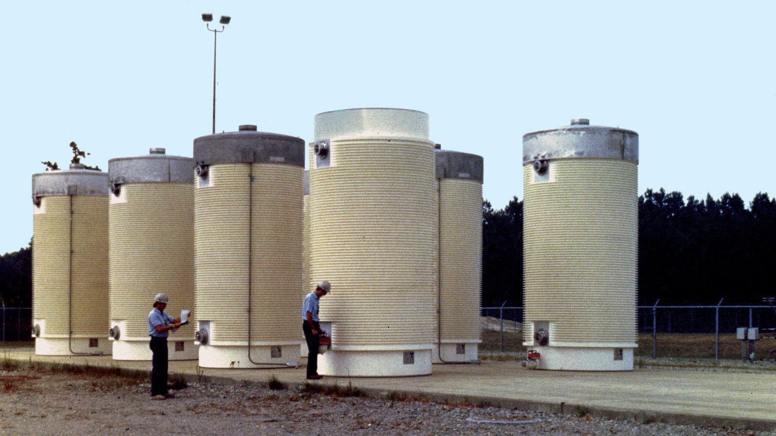 Finland Grants World’s First Operating Licence for a Permanent Nuclear Waste Repository