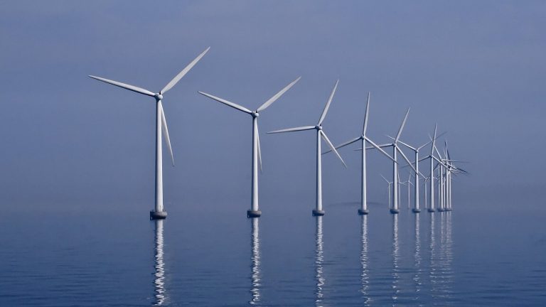 Ofgem to Open Record £3.5 Billion Tender for Hornsea 3 Transmission Assets