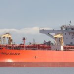 Russia Sends First Diesel Tanker to the US Under Trump-Putin Deal