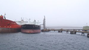 Saudi Arabia Restarts Red Sea Crude Loadings After Pipeline Attack
