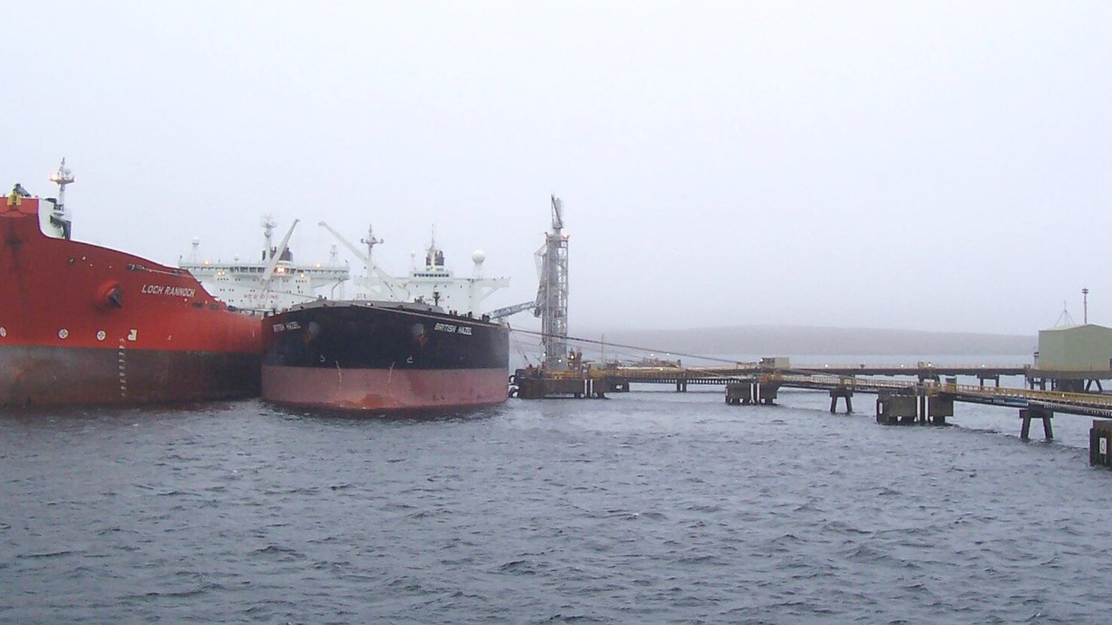 Saudi Arabia Restarts Red Sea Crude Loadings After Pipeline Attack