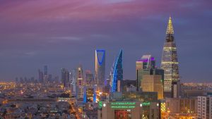 What Is Saudi Aramco? Ownership, Leadership and Production