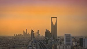 How Much Oil Does Saudi Arabia Produce?
