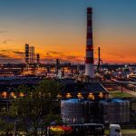 Ukraine Drone Strike Hits Russia’s Ryazan Refinery as Ceasefire Unravels
