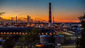 Ukraine Drone Strike Hits Russia’s Ryazan Refinery as Ceasefire Unravels