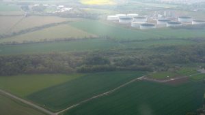 US Strategic Petroleum Reserve Falls to Lowest Level Since 1982