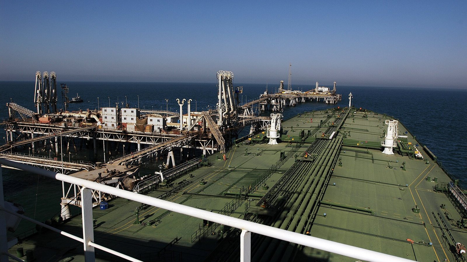 Oil Climbs Back Above $102 as Hormuz Tanker Attacks Hit Wartime High