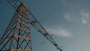 Pentagon’s Energy Expo Showcases Military Microgrids, Nuclear Microreactors