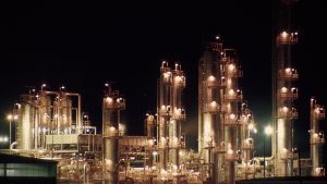 Chevron’s Third-Quarter Profit Nearly Triples to $9.9 Billion on Record US Refinery Runs