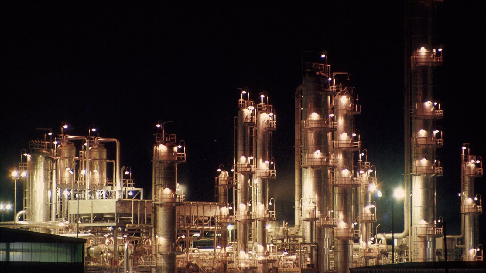 Chevron’s Third-Quarter Profit Nearly Triples to $9.9 Billion on Record US Refinery Runs