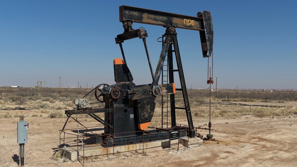 US Energy Profile: Oil, Gas, Power and Policy (2026)