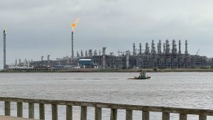 Trump Says South Korea Will Put $54 Billion Into Alaska LNG Pipeline; Seoul Calls It Premature