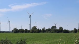 Rezolv Energises First 192MW Phase of Romania’s VIFOR Wind Farm